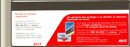 tarjeta de embarque 2